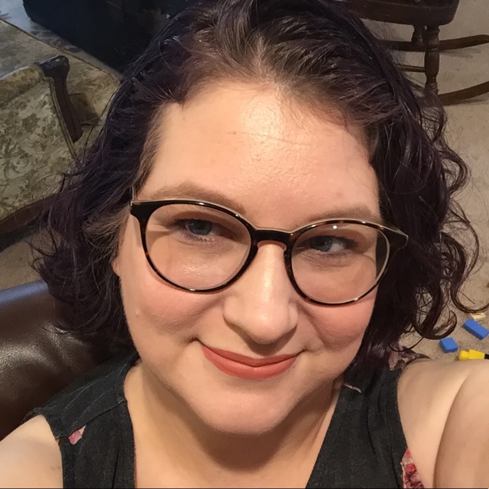 Meet your Posher, Cindy